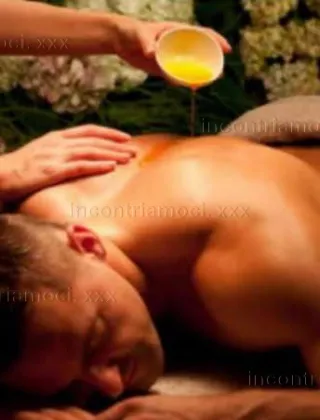 4 - Laura Escort Pescara - 3290619154