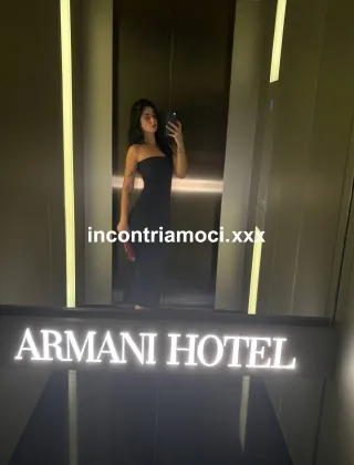2 - Sarah Brasilian Escort Livorno - 3315024624