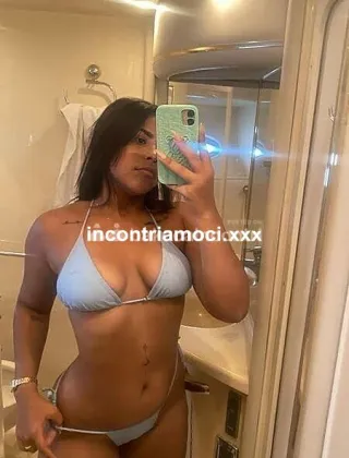 14 - Vale Escort Salerno - 3508789737