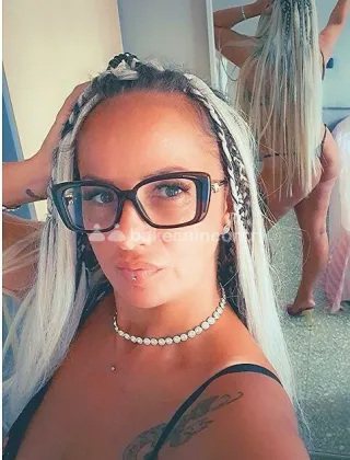 4 - Nella Escort Campobasso - 3885809984