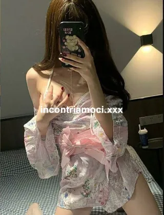 1 - Casa Escort Firenze - 3511657204