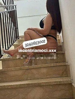 4 - Laura Escort Roma - 3242654077