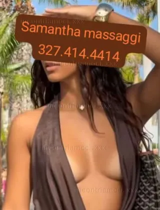 23 - Amanda Escort Rimini - 3274144414