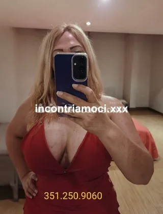 6 - Paula Escort Roma - 3512509060