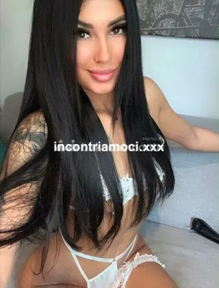 1 - Sindy Escort Firenze - 3924602822