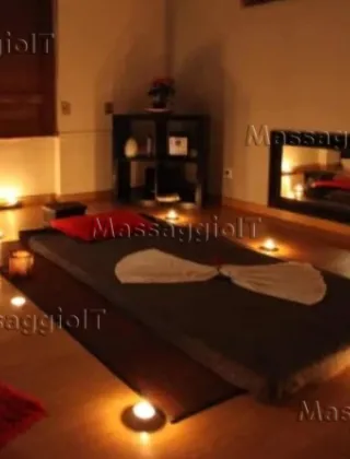 3 - Massaggi Pistoia - 3403921407