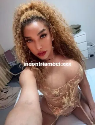 1 - Valeria Trans Salerno - 3313254897
