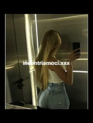 2 - Vittoria Escort Catania - 3293818028