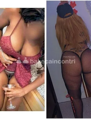 1 - Bianca Escort Verona - 3446236822