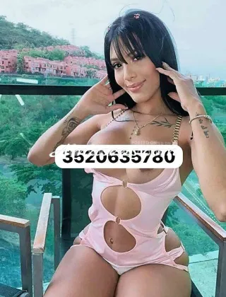 7 - Valentina Escort Sassari - 3520635780