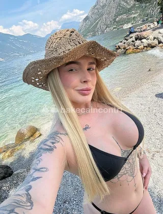 1 - Jessica Escort Mantova - 3883694006