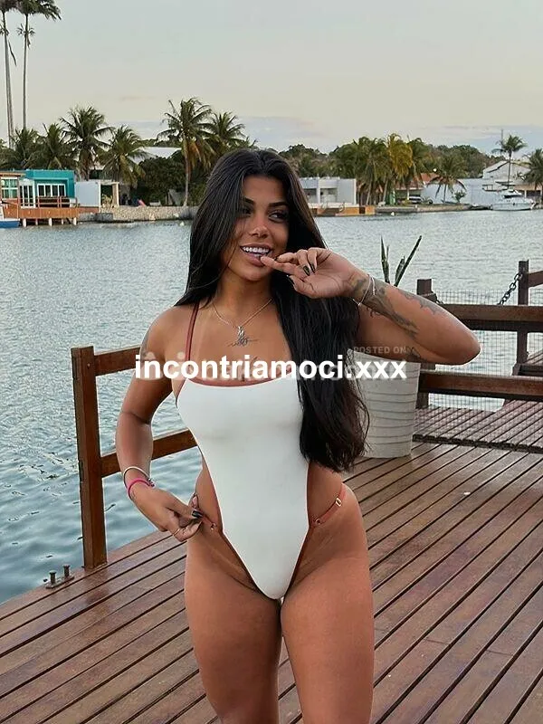 Mel Cavalcanti