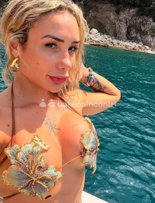 1 - Bruna Escort Siracusa - 3522099911