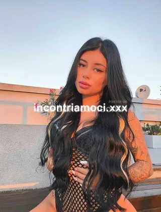 1 - Sofia Escort Sassari - 3445214279