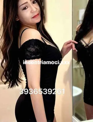 3 - Giulia Escort Cosenza - 3936539261