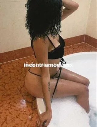 1 - Jessica Escort Pavia - 3520216874