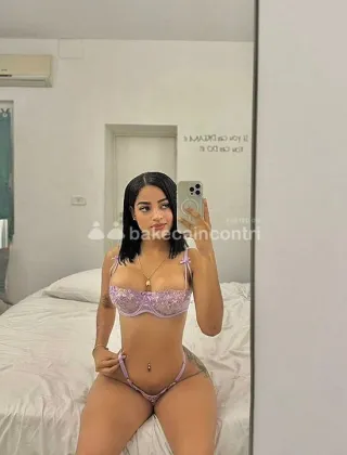 10 - Catalina Escort Roma - 3514630853