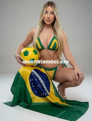 15 - Camila Escort Matera - 3444134134