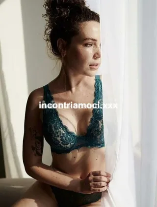 8 - Amanda Escort Livorno - 3931891123