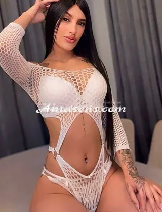 9 - Antonella Escort Roma - 3511301662