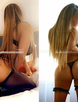 1 - Escort Pordenone - 3284691635