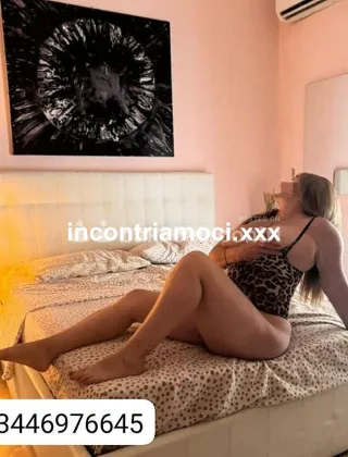 3 - Tatiana Escort Vicenza - 3446976645