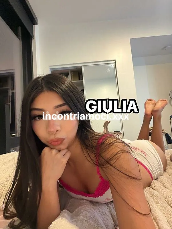 Giulia