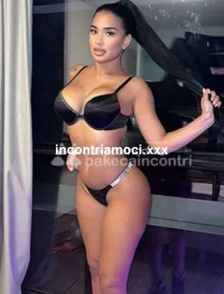 1 - Vera Troia Escort Verona - 3933852556