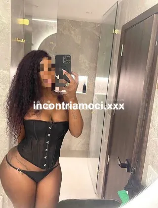 7 - Kendall Escort Vicenza - 3937764109