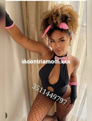 19 - Perla Escort Ragusa - 3511449797