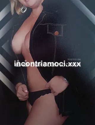 2 - Marina Escort Viterbo - 3396563741
