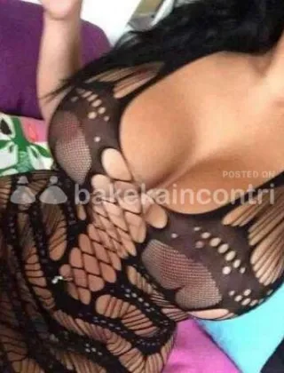 17 - Bella Escort Frosinone - 3510629429