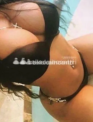 1 - Paola Escort Venezia - 3532093254