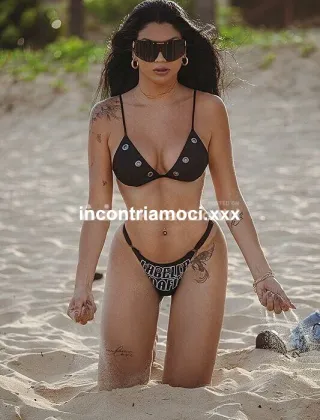 4 - Paula Trans Milano - 3924338666