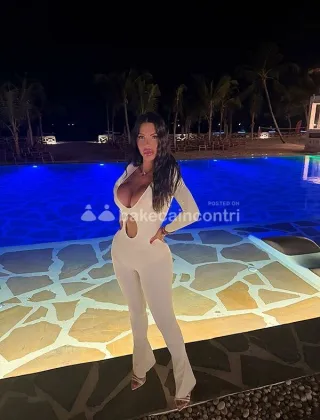 1 - Anita Escort Roma - 3761445124