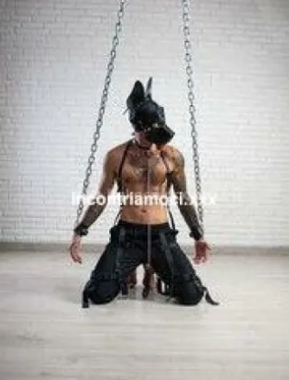 11 - Sofia Escort Arezzo - 3663231975