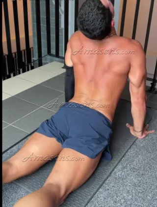 3 - Massaggiatore Massaggi Latina - 3931602095