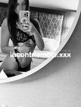 7 - Monica Escort Pisa - 3520723915