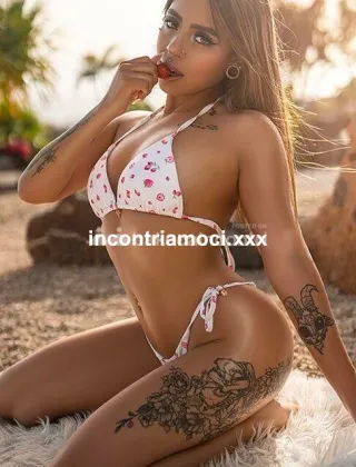 9 - Lexy Escort Roma - 3510311398