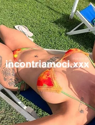 10 - Kendra Trans Napoli - 3762498315
