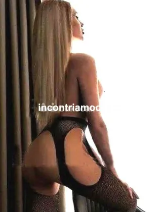 1 - Bambolina Escort Campobasso - 3511205716