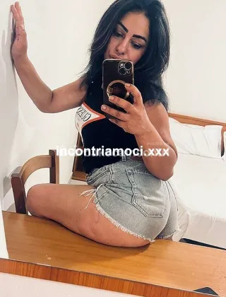 3 - Katye Escort Ravenna - 3512498573
