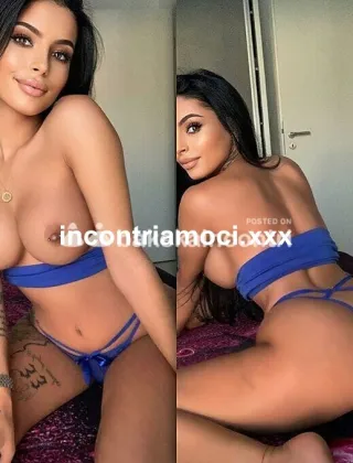 14 - Martina Escort Sassari - 3275336254