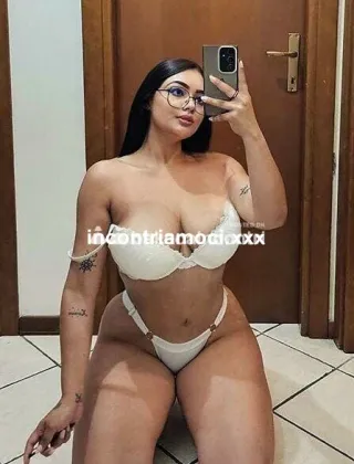 7 - Stefania Escort Milano - 3508588280