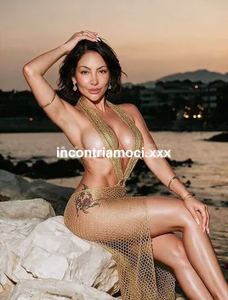 3 - Dolce Anny Escort Foggia - 3336474051