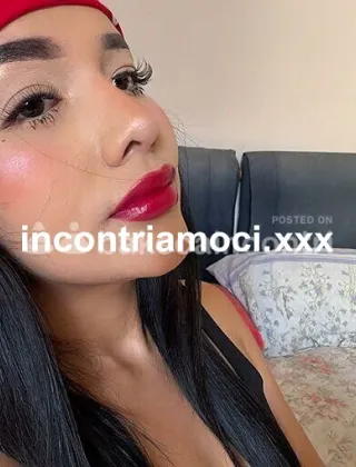2 - Linda Escort Napoli - 3929487239