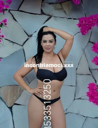 1 - Melissa Escort Como - 3533513250