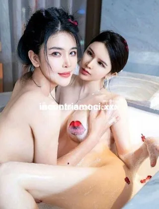 2 - Nuova Escort Venezia - 3445059999