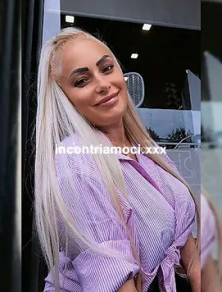 7 - Laura Escort Milano - 3807450815