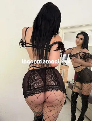 4 - A Escort Bologna - 3532191188